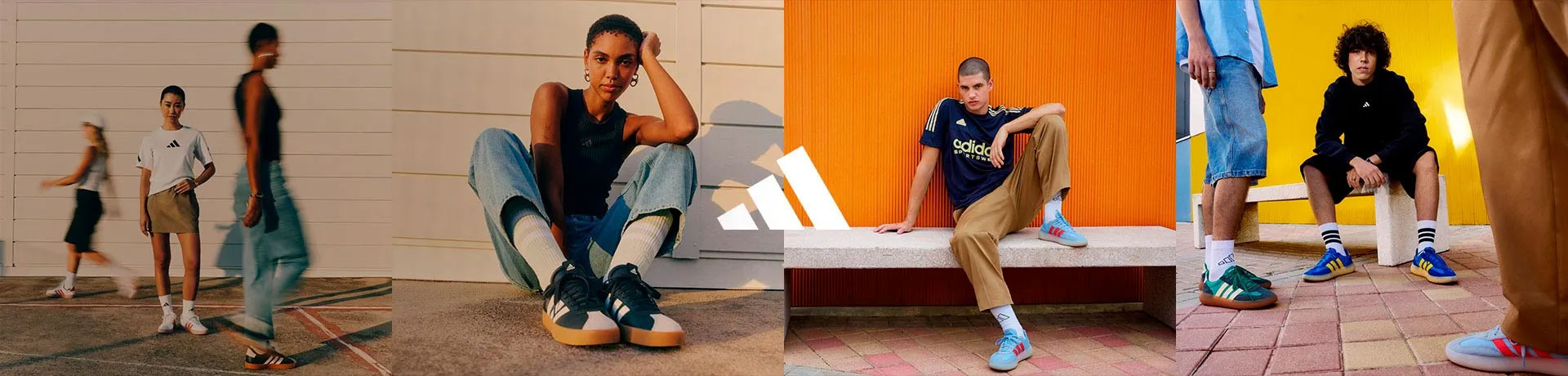 adidas