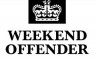 WEEKEND OFFENDER
