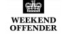 WEEKEND OFFENDER
