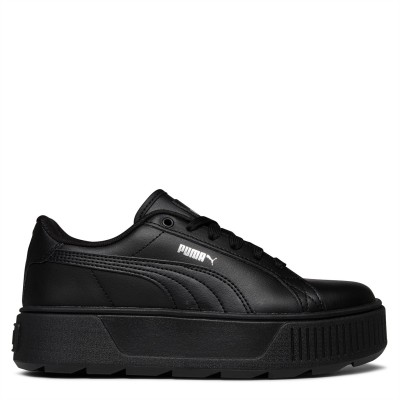 puma,karmen,l,chunky,sole,trainer,triple,black