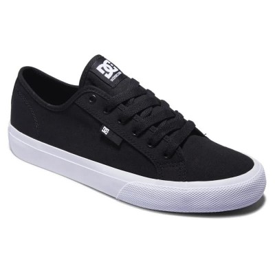 dc,shoes,manual,trainers,black,(black,white)