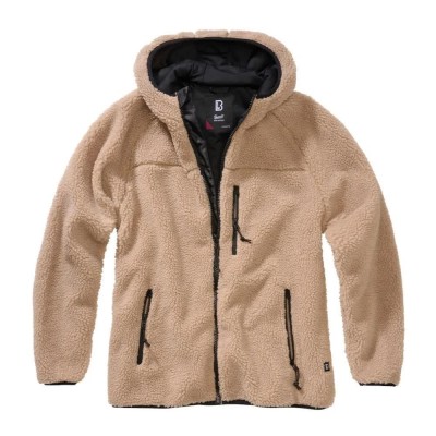 brandit,teddy,jacket,beige,(camel)