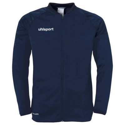 uhlsport,goal,25,poly,tracksuit,jacket,blue,(navy,navy)