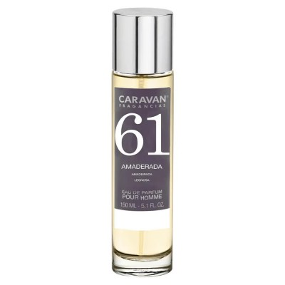 caravan,nº61,150ml,parfum,yellow,(yellow)
