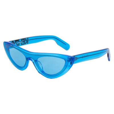 kenzo,kz40007i,84v,woman,sunglasses,blue,(blue)