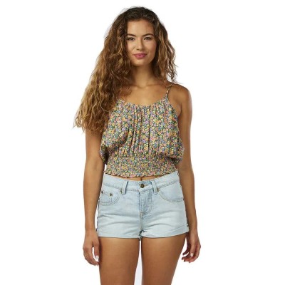 rip,curl,afterglow,ditsy,sleeveless,t,shirt,multicolor