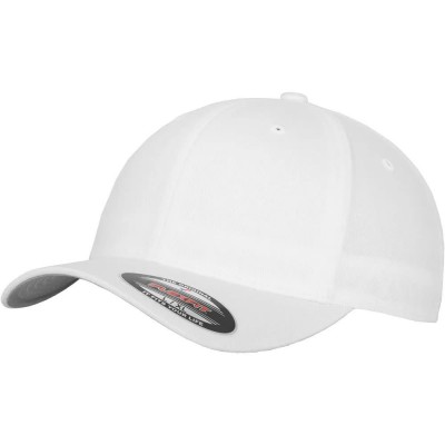 flexfit,wooly,combed,cap,white,(white)