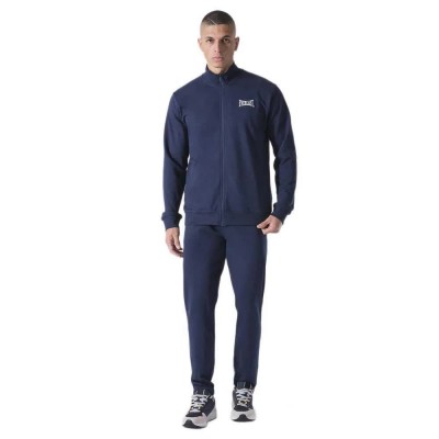 everlast,zipper,top+pant,tracksuit,blue,(blue,navy)