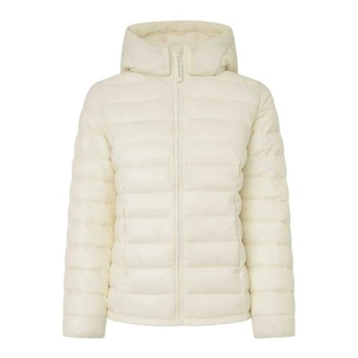 pepe,jeans,ammy,jacket,white,(mousse,white)