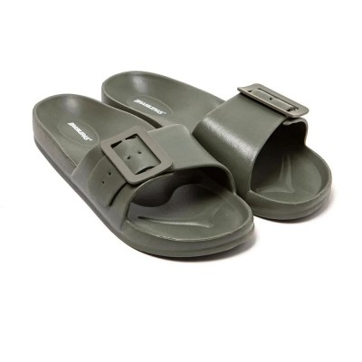 brasileras,funflop,slides,green,(military,green)