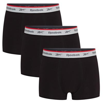 reebok,3,pack,mens,boxer,short,ovett,black