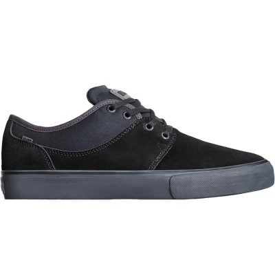 globe,mahalo,trainers,black,(black,dark,shadow)