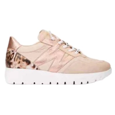 wonders,odisei,00,trainers,beige,(beige,rame)
