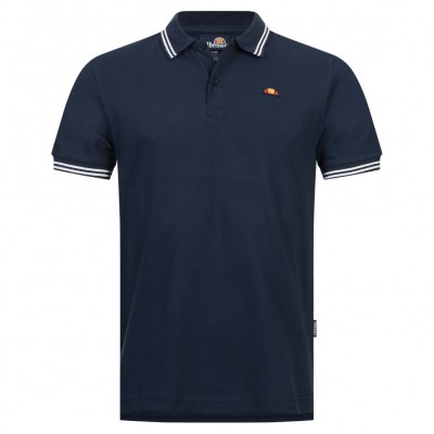 ellesse,dioran,twin,tipped,men,polo,shirt
