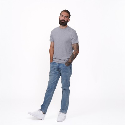 firetrap,firetrap,rom,straight,leg,jeans,mens,reg,light,wash
