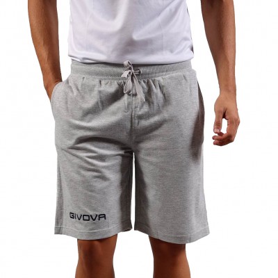 givova,bermuda,friend,sweat,shorts