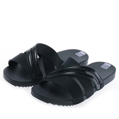 сандали,дамски,сандали,zaxy,respiro,slide,sandals,black