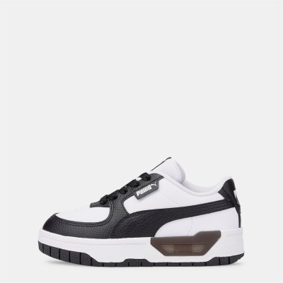 маратонки,puma,cali,dream,leather,trainer,white,black
