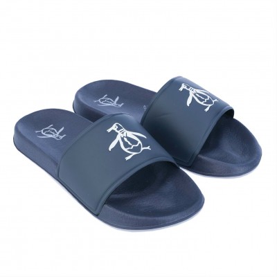 мъжки,сандали,мъжки,джапанки,и,чехли,original,penguin,pier,pool,slider,navy