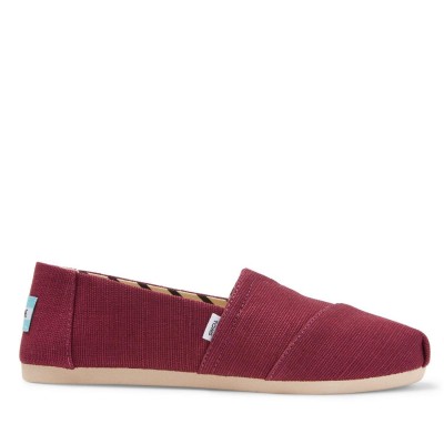 еспадрили,toms,alpargata,classic,espadrilles,plum