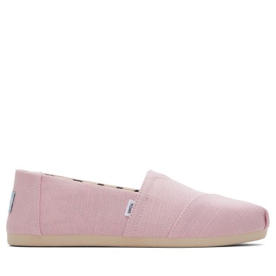 еспадрили,чехли,toms,alpargata,classic,espadrilles,pink