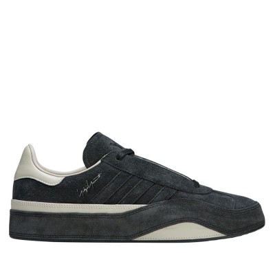 маратонки,y3,gazelle,trainers,black
