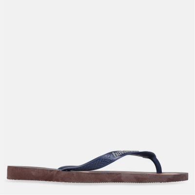 мъжки,сандали,мъжки,сандали,havaianas,top,camu,flip,flops,dark,brown