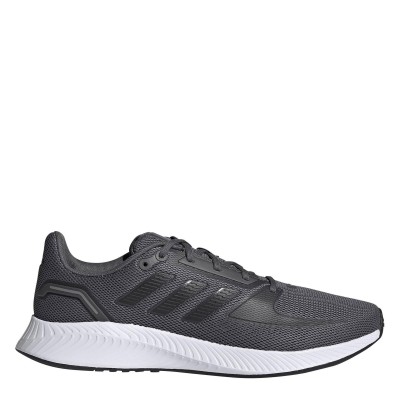 маратонки,мъжки,маратонки,мъжки,обувки,за,тренировка,adidas,runfalcon,2,0,running,shoes,grey