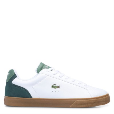 маратонки,мъжки,маратонки,lacoste,lerond,pro,trainers,white