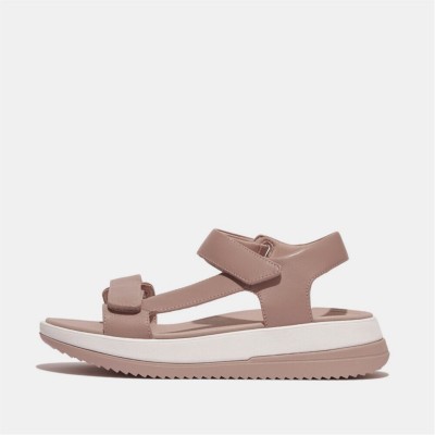 сандали,fitflop,surff,adjustable,back,strap,sandals,beige