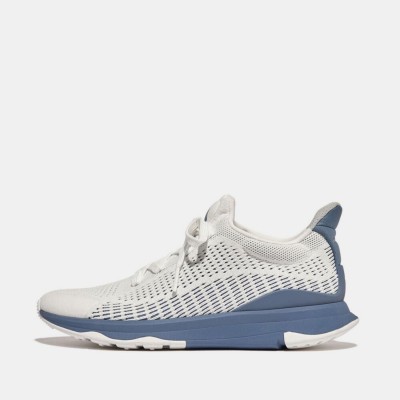 маратонки,fitflop,vitamin,ffx,knit,sports,trainers,blue
