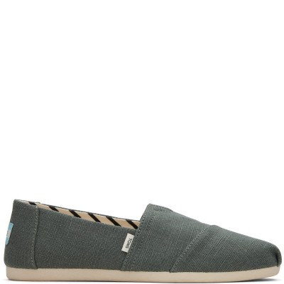 еспадрили,toms,alpargata,classic,espadrilles,green