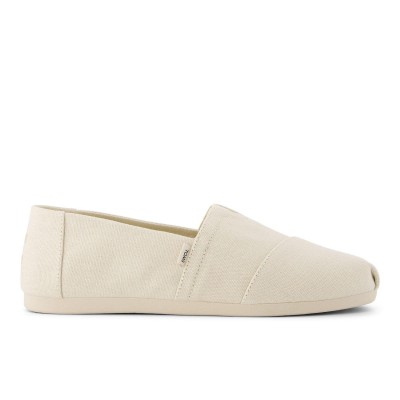 еспадрили,toms,alpargata,classic,espadrilles,cream