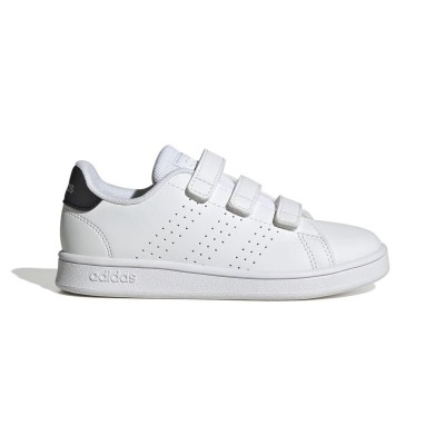 обувки,детски,маратонки,adidas,kids,advantage,court,lifestyle,shoes,white,black