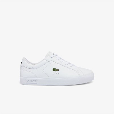 маратонки,lacoste,powercourt,trainers,white
