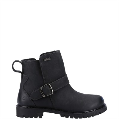 детски,боти,hush,puppies,mini,wakely,boot,black
