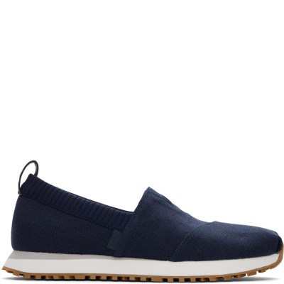 маратонки,мъжки,маратонки,toms,alpargata,resident,2.0,trainers,navy