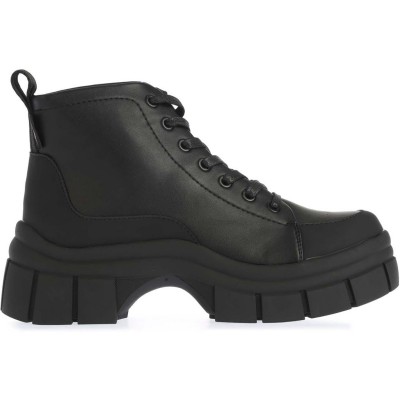 обувки,дамски,боти,rocket,dog,trusty,platform,lug,lace,up,boots,black