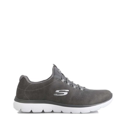 маратонки,разпродажба,skechers,дамски,маратонки,skechers,summits,itz,bazik,trainers,charcoal