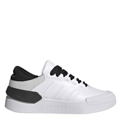 маратонки,разпродажба,adidas,дамски,маратонки,adidas,court,funk,athletic,trainers,white,black