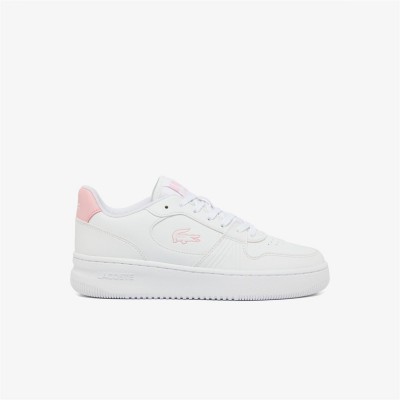 маратонки,lacoste,l001,set,trainers,white,pink