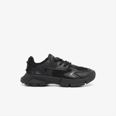 маратонки,lacoste,l003,neo,trainers,black