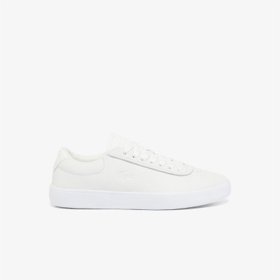 маратонки,lacoste,baseshot,evo,trainers,white