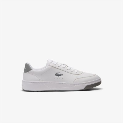 маратонки,мъжки,маратонки,lacoste,court,pro,trainers,white,grey