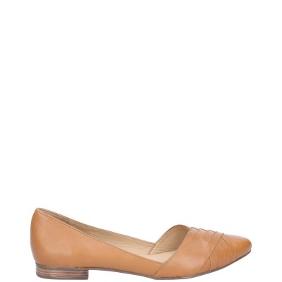 дамски,обувки,hush,puppies,marley,ballerina,tan