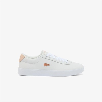 маратонки,lacoste,baseshot,evo,trainers,white,pink