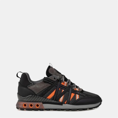 маратонки,мъжки,маратонки,cruyff,fearia,hex,tech,trainers,black,orange