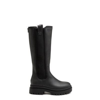 дамски,боти,rocket,dog,drea,long,boot,black