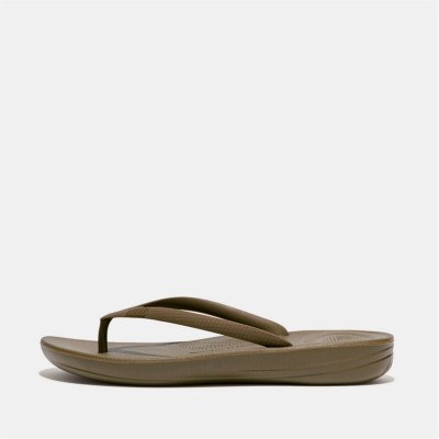 fitflop,iqushion,flip,flop,olive