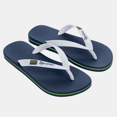 джапанки,дамски,сандали,дамски,сандали,и,чехли,ipanema,classic,brazil,ii,fem,flip,flops,blue,white